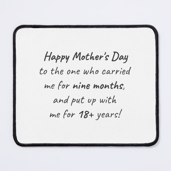 Item preview, Mother's Day: Show Your Love with These Awesome Tees! designed and sold by Mirosi-S.