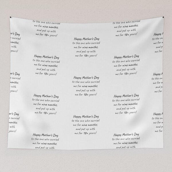 Item preview, Mother's Day: Show Your Love with These Awesome Tees! designed and sold by Mirosi-S.