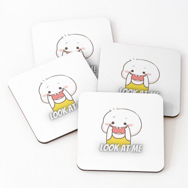 Item preview, Look At Me  designed and sold by THE-CLOTHS.
