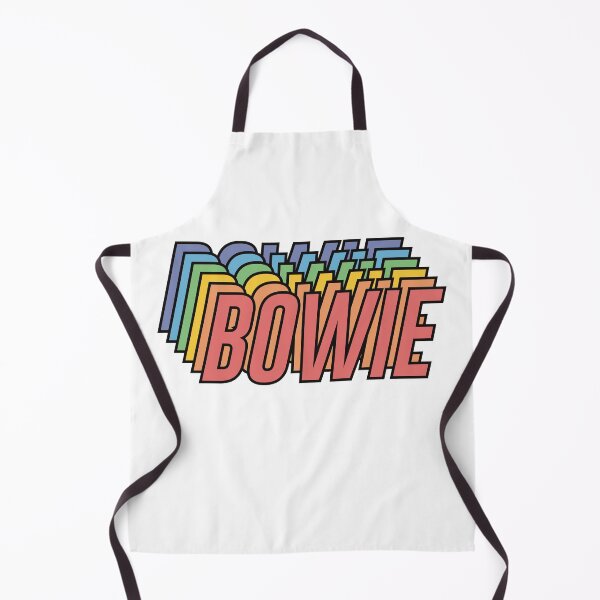 Item preview, Bowie Bowie Bowie designed and sold by Blackstar Design Studio.
