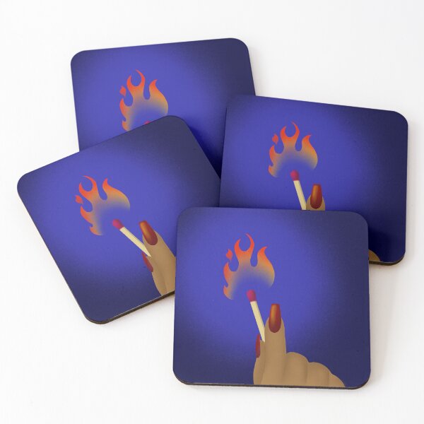 Item preview, Flame designed and sold by Mateotemp.
