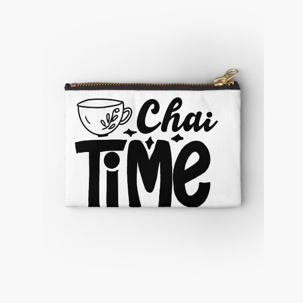 Item preview,  Chai Time  designed and sold by creativepod.