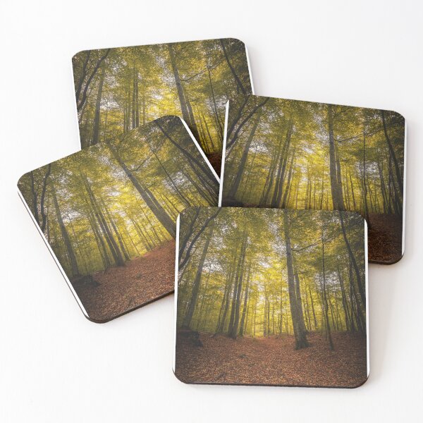 Item preview, Mysterious Forrest designed and sold by Norsewings.
