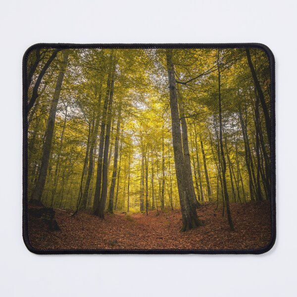 Item preview, Mysterious Forrest designed and sold by Norsewings.