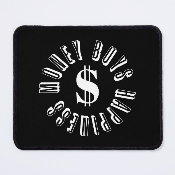 Item preview, Money Buys Happiness 2 designed and sold by Milasneeze.