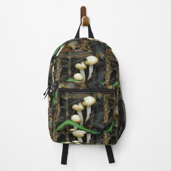 Item preview, Champignon the Wood Mushroom designed and sold by Zarabeaver.