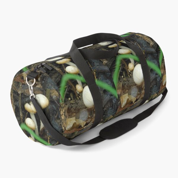 Item preview, Champignon the Wood Mushroom designed and sold by Zarabeaver.
