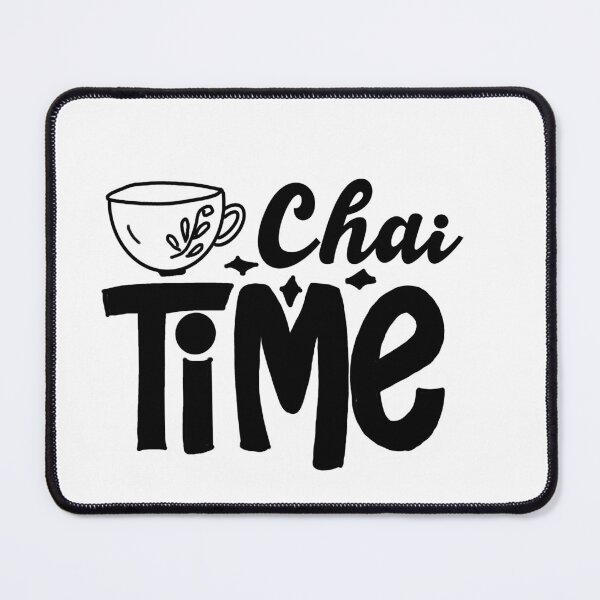 Item preview, Chai Time designed and sold by creativepod.