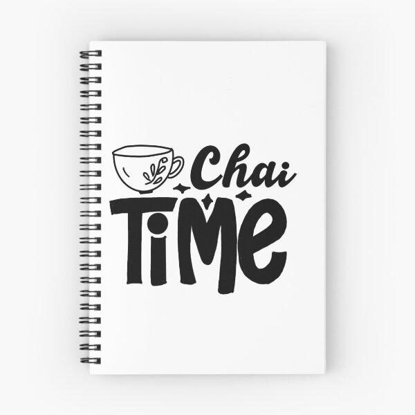 Item preview,  Chai Time  designed and sold by creativepod.