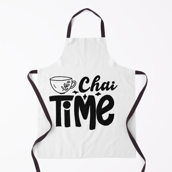 Item preview, Chai Time designed and sold by creativepod.