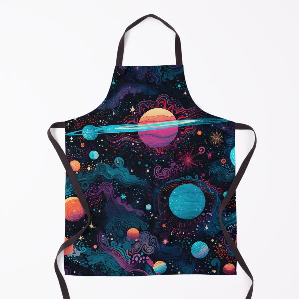 Item preview, Ringed Planet designed and sold by SweetRepeat.