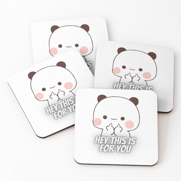 Item preview, Hey This Is For You  designed and sold by THE-CLOTHS.