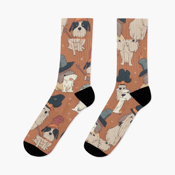 Item preview, Dog Wizards designed and sold by mp0914.