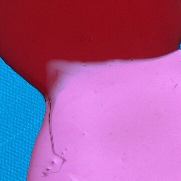 Artwork thumbnail, Abstract Pink by Victoria Milner