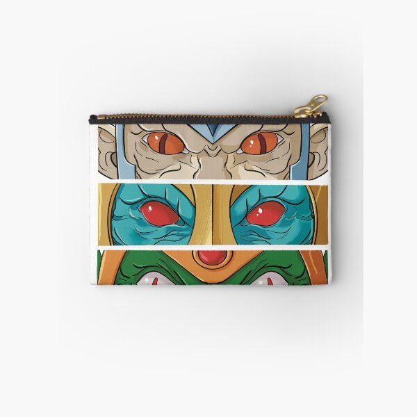 Item preview, Mutant Eyes of Thundera designed and sold by Forsuv1.