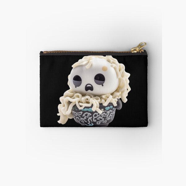 Item preview, Adorable Ghost In The Ramen Bowl designed and sold by TVBArchive.
