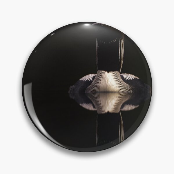 Item preview, Common Loon designed and sold by Norsewings.