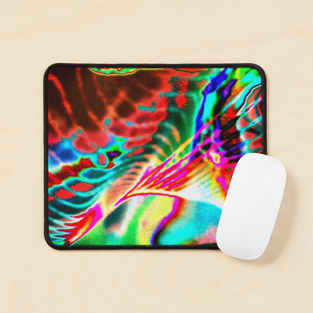 Item preview, Mouse Pad designed and sold by ditempli.