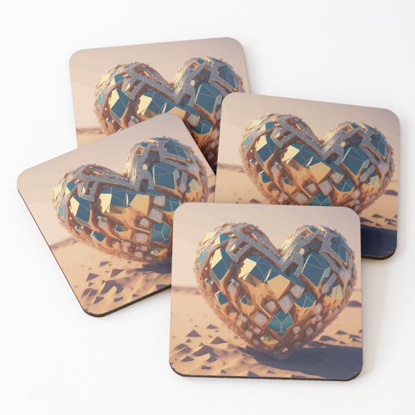 Item preview, Special heart 7 #30 designed and sold by YDIX.