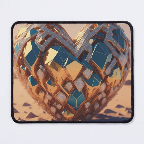 Item preview, Special heart 7 #30 designed and sold by YDIX.