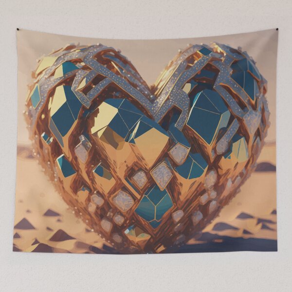Item preview, Special heart 7 #30 designed and sold by YDIX.