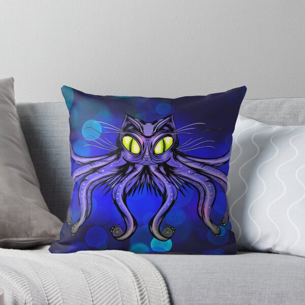 Item preview, Cat-O-Pus designed and sold by JeminiArts.