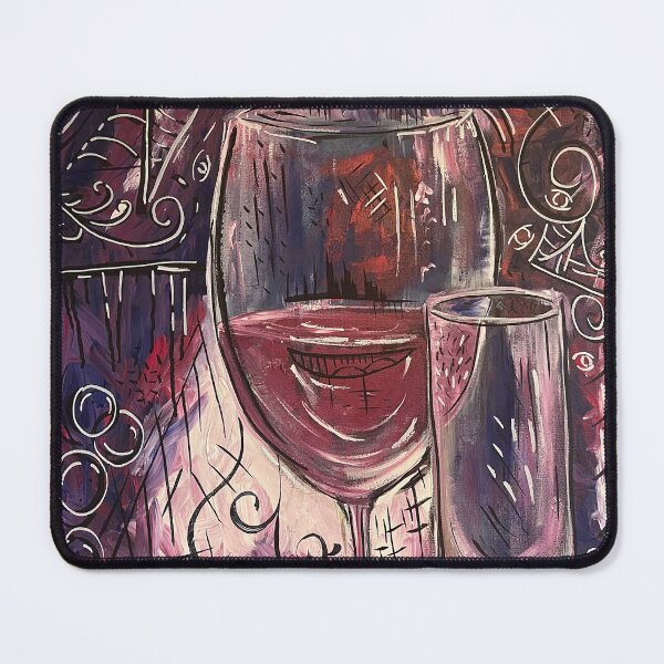 Item preview, Wine Wednesdays designed and sold by Sassafrass42.