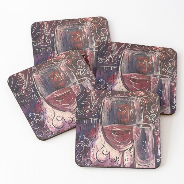 Item preview, Wine Wednesdays designed and sold by Sassafrass42.