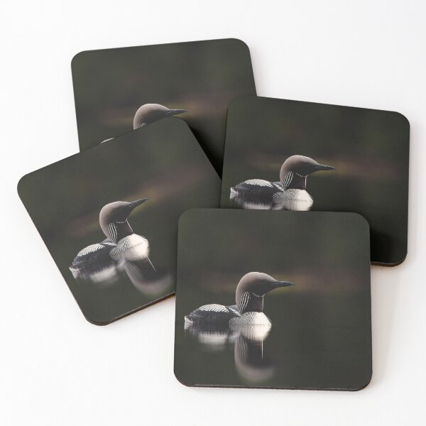 Item preview, Common Loon designed and sold by Norsewings.