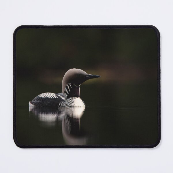 Item preview, Common Loon designed and sold by Norsewings.