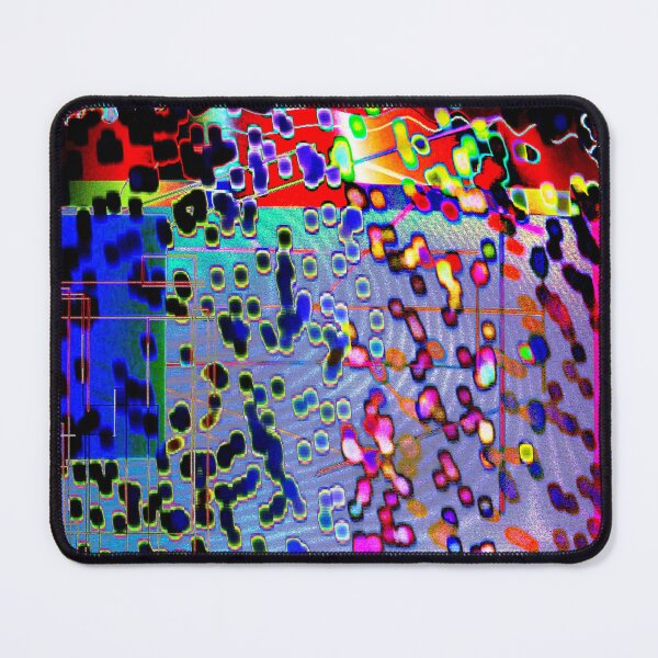Item preview, Crystallizing Proteins designed and sold by George Hutton Hunter.
