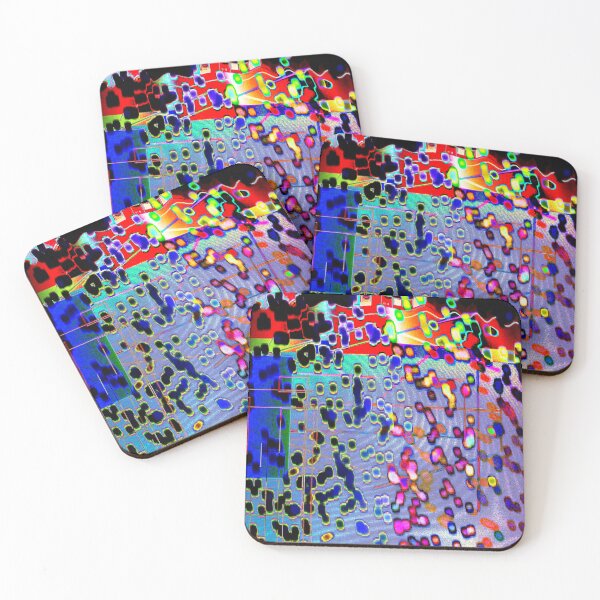 Item preview, Crystallizing Proteins designed and sold by George Hutton Hunter.