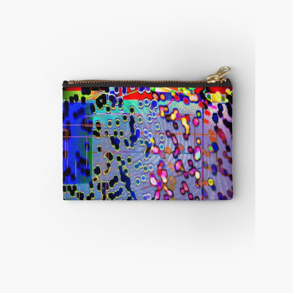 Item preview, Crystallizing Proteins designed and sold by George Hutton Hunter.