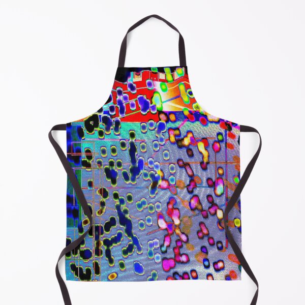 Item preview, Crystallizing Proteins designed and sold by George Hutton Hunter.