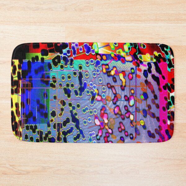Item preview, Crystallizing Proteins designed and sold by George Hutton Hunter.