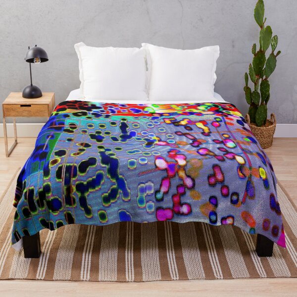 Item preview, Crystallizing Proteins designed and sold by George Hutton Hunter.
