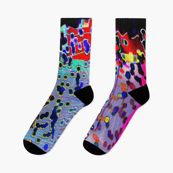 Item preview, Crystallizing Proteins designed and sold by George Hutton Hunter.