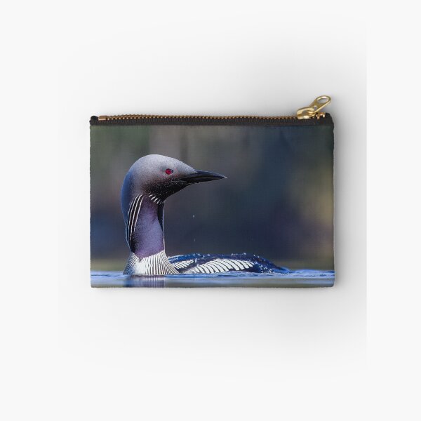 Item preview, Common Loon designed and sold by Norsewings.