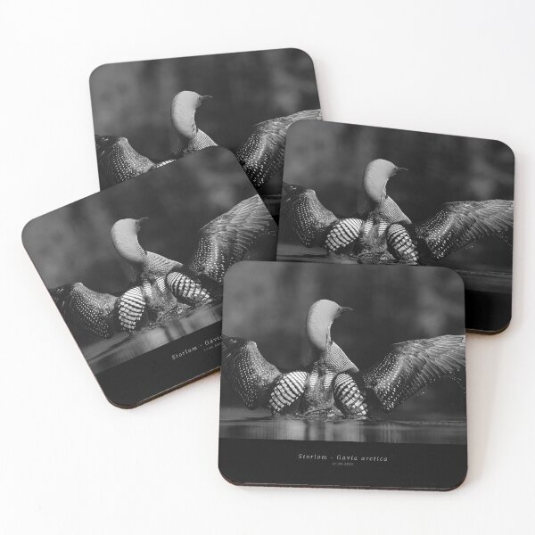 Item preview, Common Loon designed and sold by Norsewings.