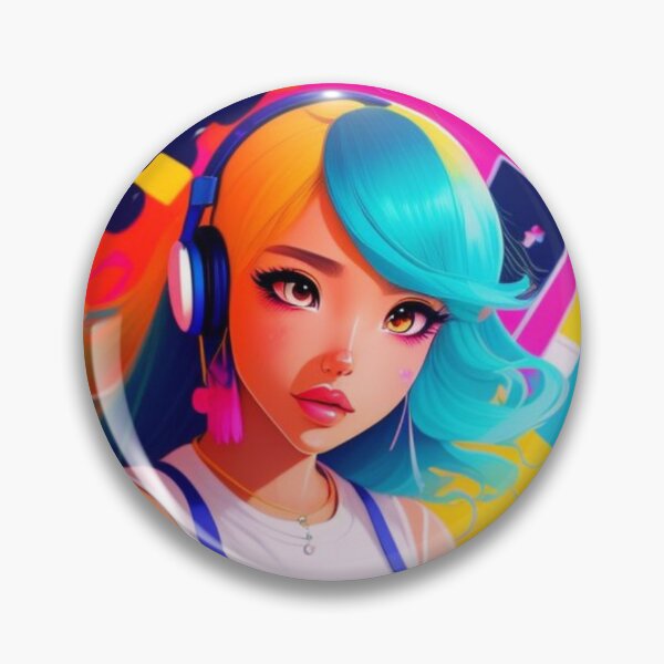 Item preview, The World of Julia designed and sold by Skull Rhiz.