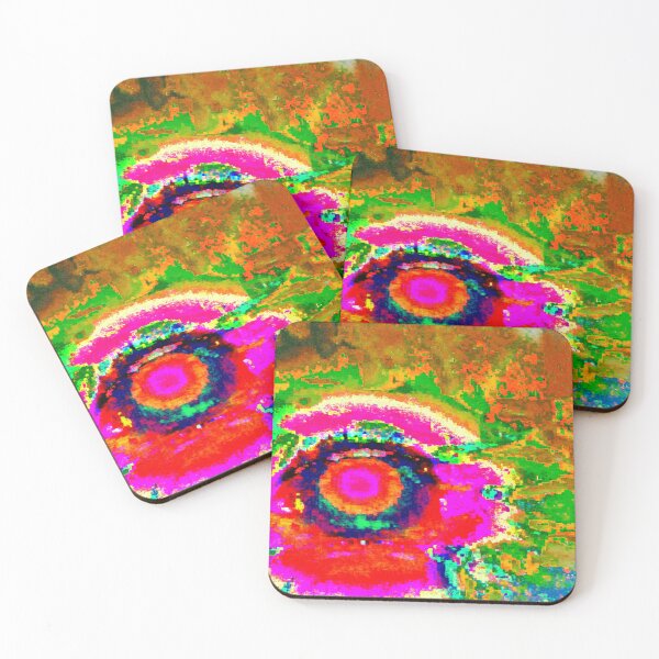 Item preview, The Lava Spreads designed and sold by George Hutton Hunter.