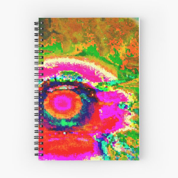 Item preview, The Lava Spreads designed and sold by George Hutton Hunter.