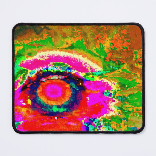 Item preview, The Lava Spreads designed and sold by George Hutton Hunter.