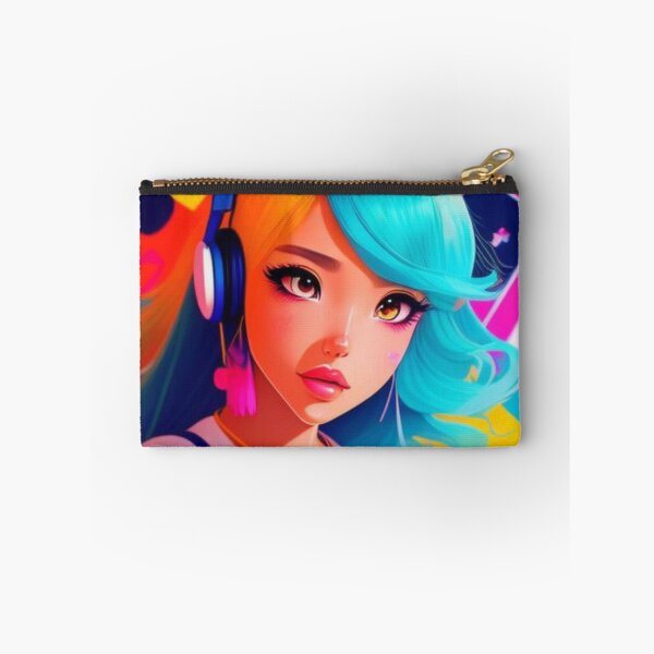 Item preview, The World of Julia designed and sold by Skull Rhiz.