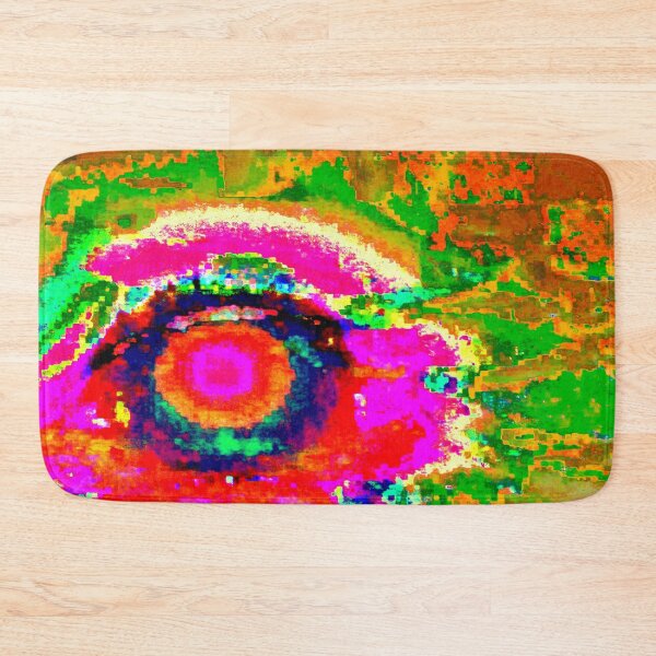 Item preview, The Lava Spreads designed and sold by George Hutton Hunter.