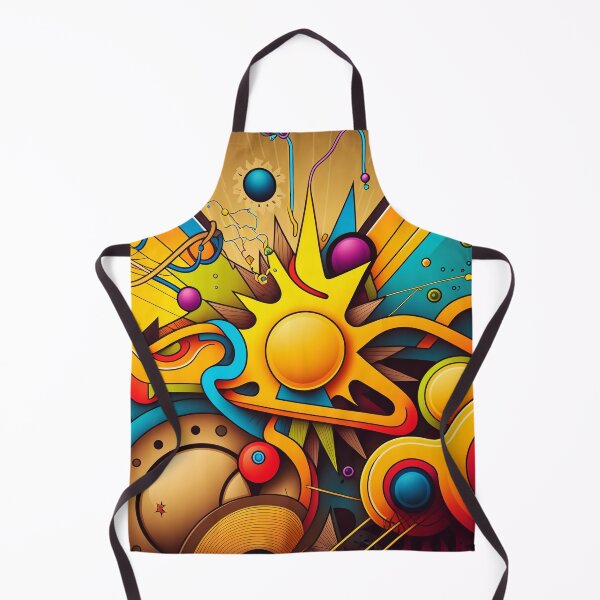 Item preview, Psychedelic Quantum Physics designed and sold by ConnerCreations.