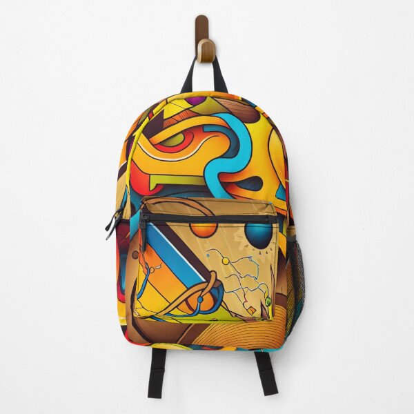 Item preview, Psychedelic Quantum Physics designed and sold by ConnerCreations.