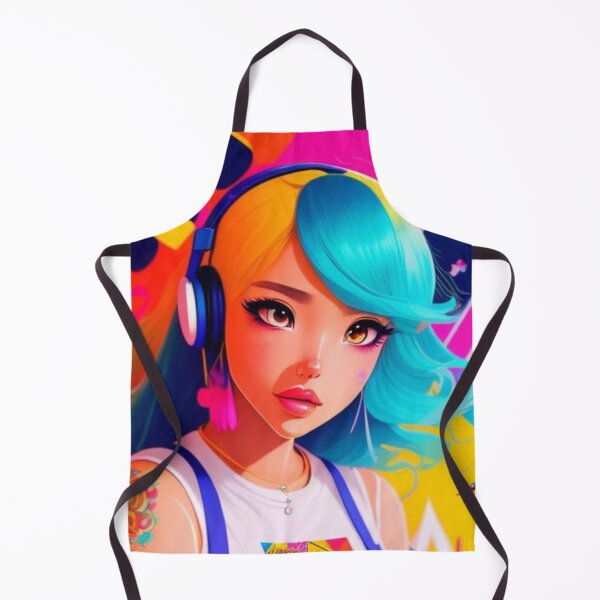 Item preview, The World of Julia designed and sold by Skull Rhiz.