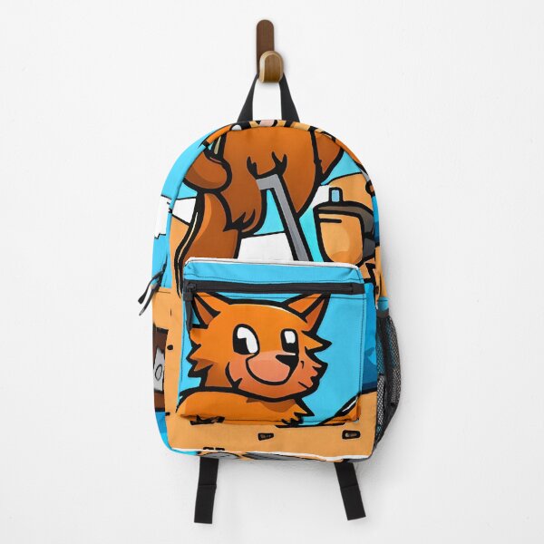 Item preview, Cartoon Illustration of Cute Cats Driving a Car designed and sold by LooperSDart.