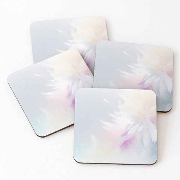 Item preview, Beautiful flowers are made in soft colors and blurred style for the background. A pastel-colored gradient. Fashion color trends. Soft focus designed and sold by anytka.